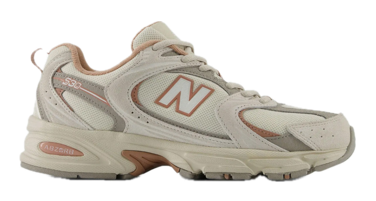 New Balance 530 "Timberwolf Linen Landslide"