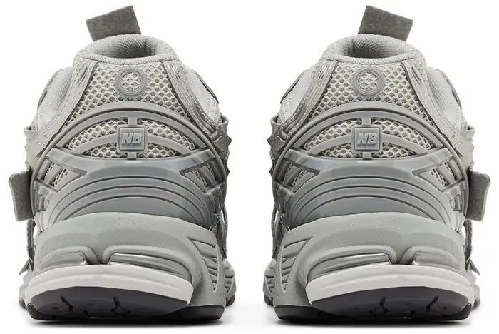 New Balance 1906A Concrete Silver Metallic