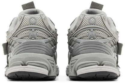 New Balance 1906A Concrete Silver Metallic