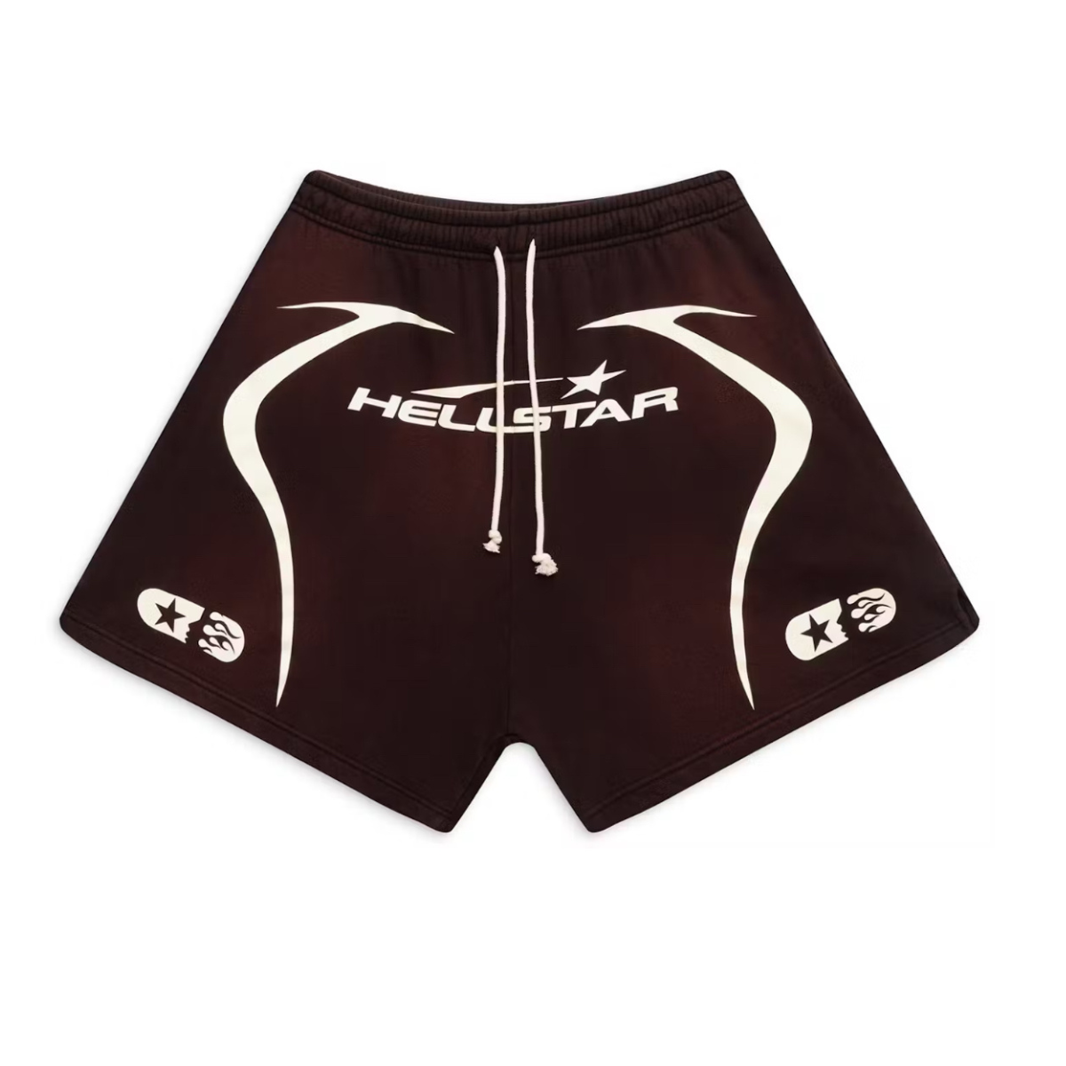 Bermuda Hellstar "Warm Up"