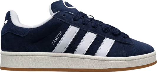 Adidas Campus 00s “Collegiate Navy”