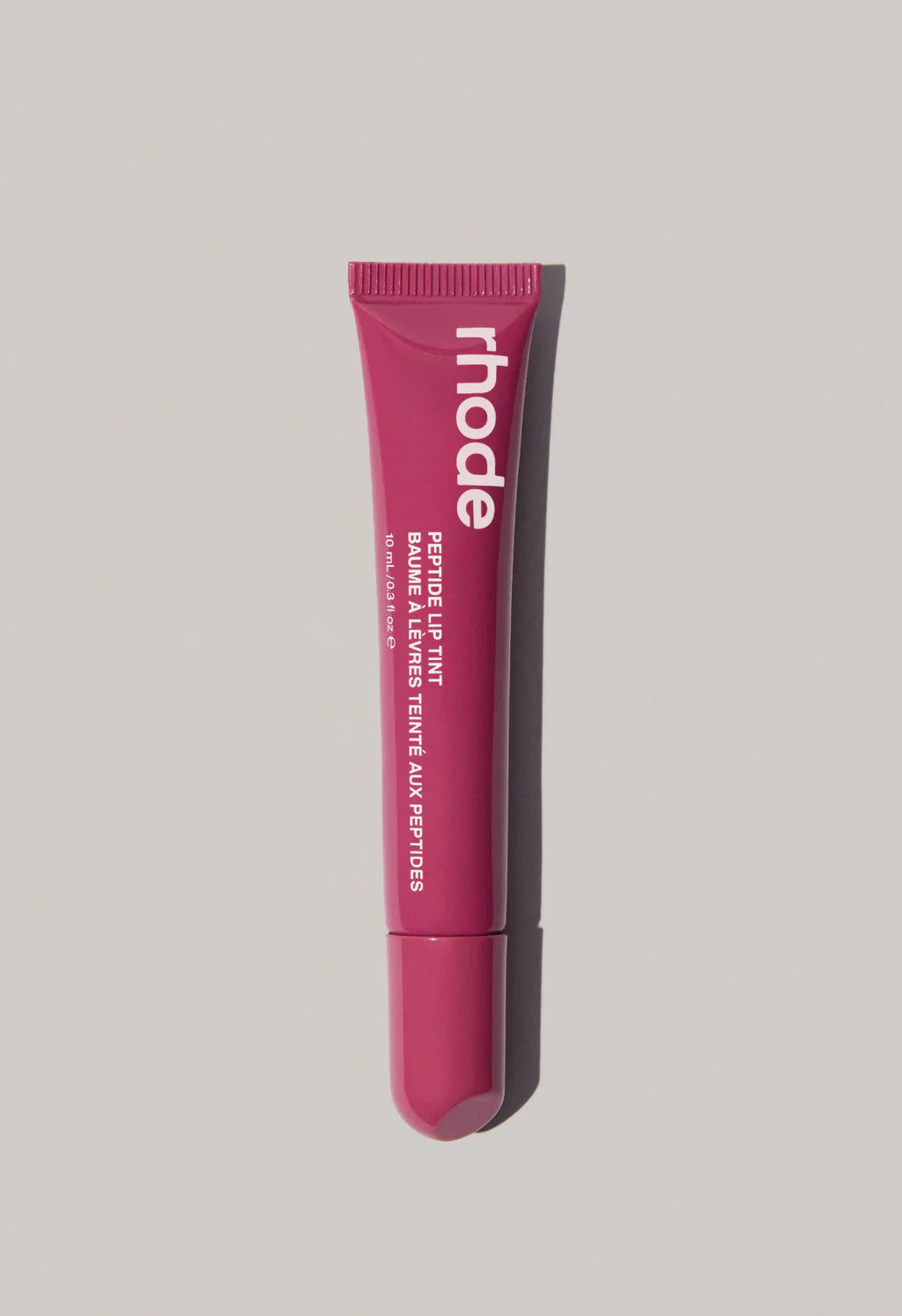 Rhode Peptide Lip Tint “Raspberry Jelly - Crushed Berry” ()