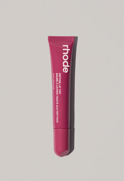 Rhode Peptide Lip Tint “Raspberry Jelly - Crushed Berry” ()