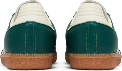Adidas Samba “Collegiate Green” ()