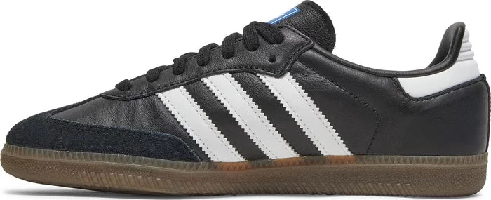 Adidas Samba OG "Black/White”