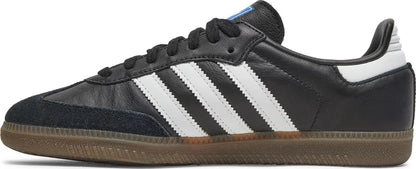 Adidas Samba OG "Black/White”