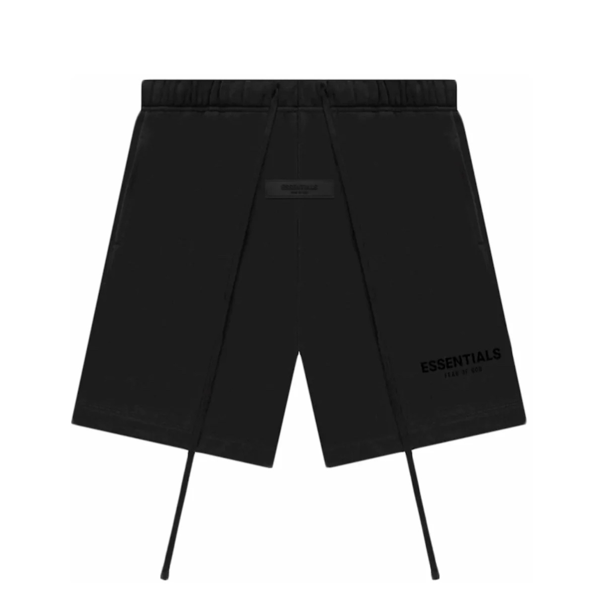 Shorts Fear Of God Essentials "Stretch Limo"