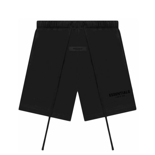 Shorts Fear Of God Essentials "Stretch Limo"