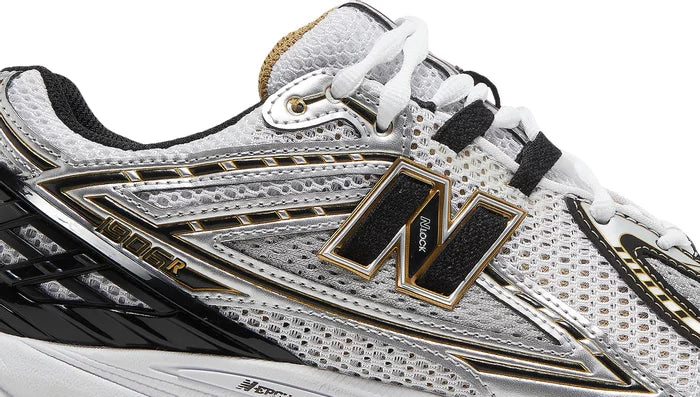 New Balance 1906R "Silver/Gold"