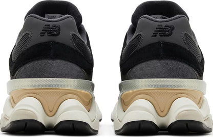 New Balance 9060 “Black Magnet”