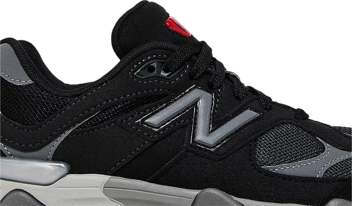 New Balance 9060 “Black Grey” ()