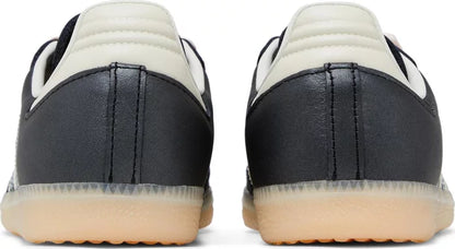 Adidas Samba OG “Black Pink Ribbon Laces”