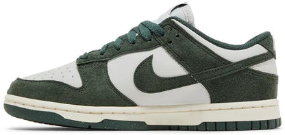 Dunk Low Next Nature 'Vintage Green'