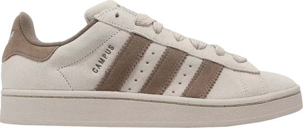 Adidas Campus 00s “Chalk White”