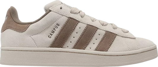Adidas Campus 00s “Chalk White”