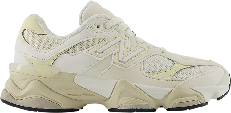 New Balance 9060 “Sea Salt Linen”