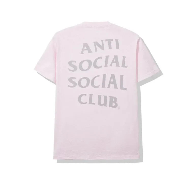 Camiseta “Anti Social Social Club U.S Mail”