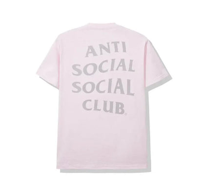 Camiseta “Anti Social Social Club U.S Mail”