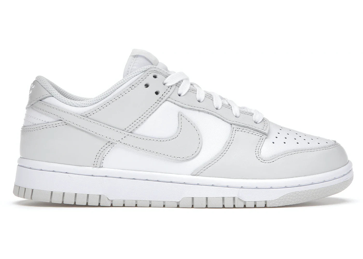 Dunk Low "Photon Dust"