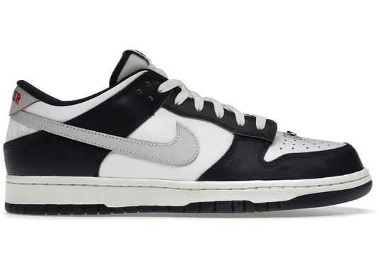 Dunk Low x Huf "San Francisco"