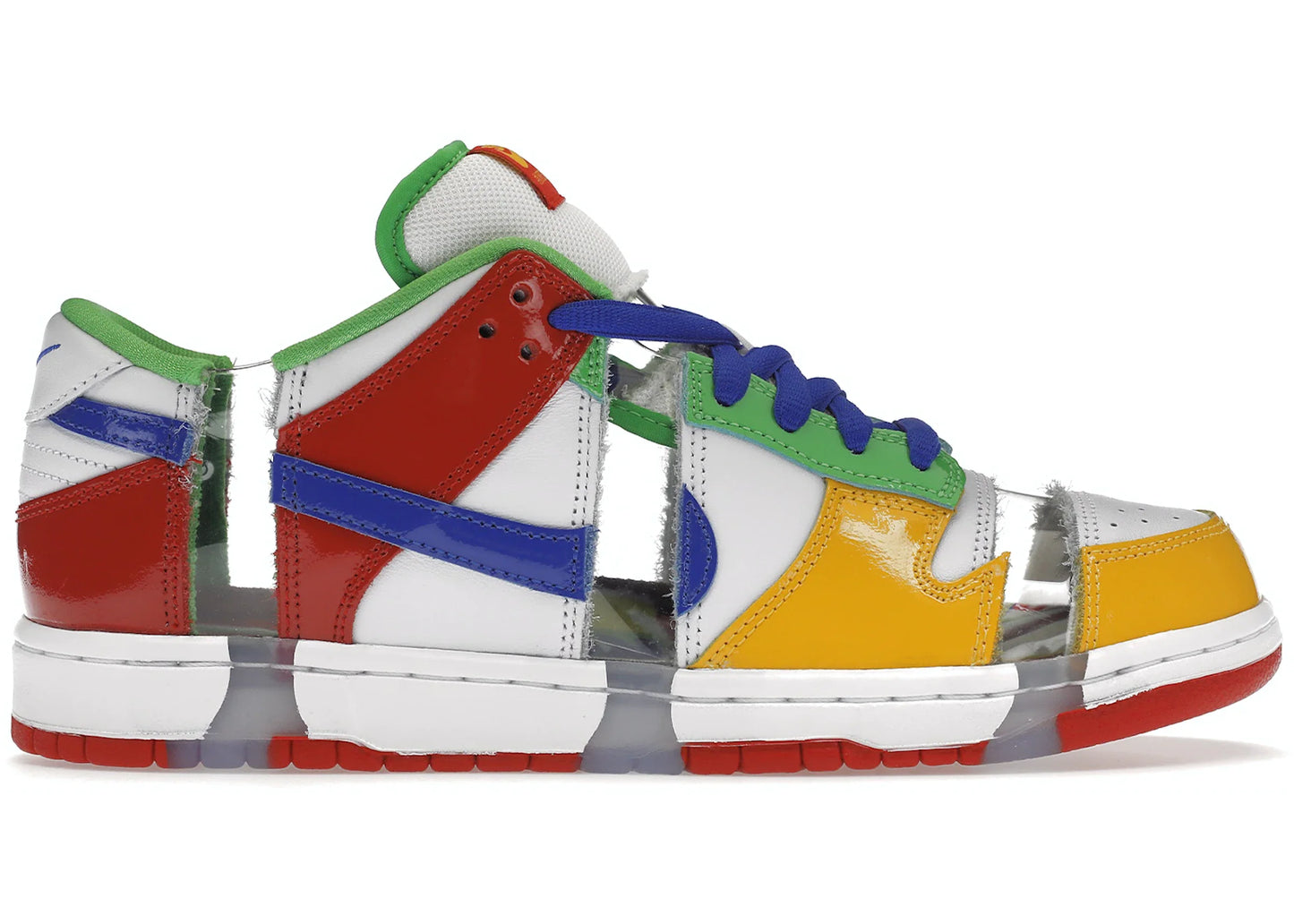 Dunk Low SB "eBay"