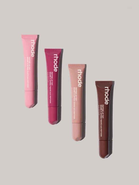 Rhode Peptide Lip Tint - Unidade ()