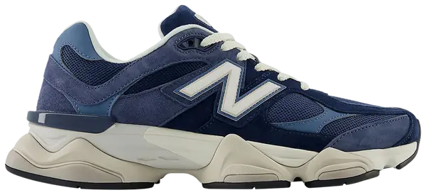 New Balance 9060 “Navy White”