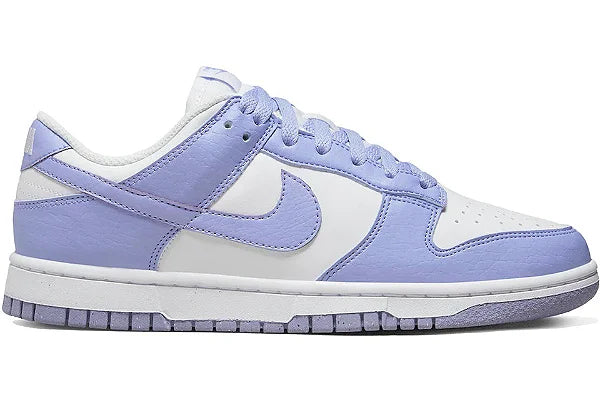Dunk Low "Next Nature Lilac"