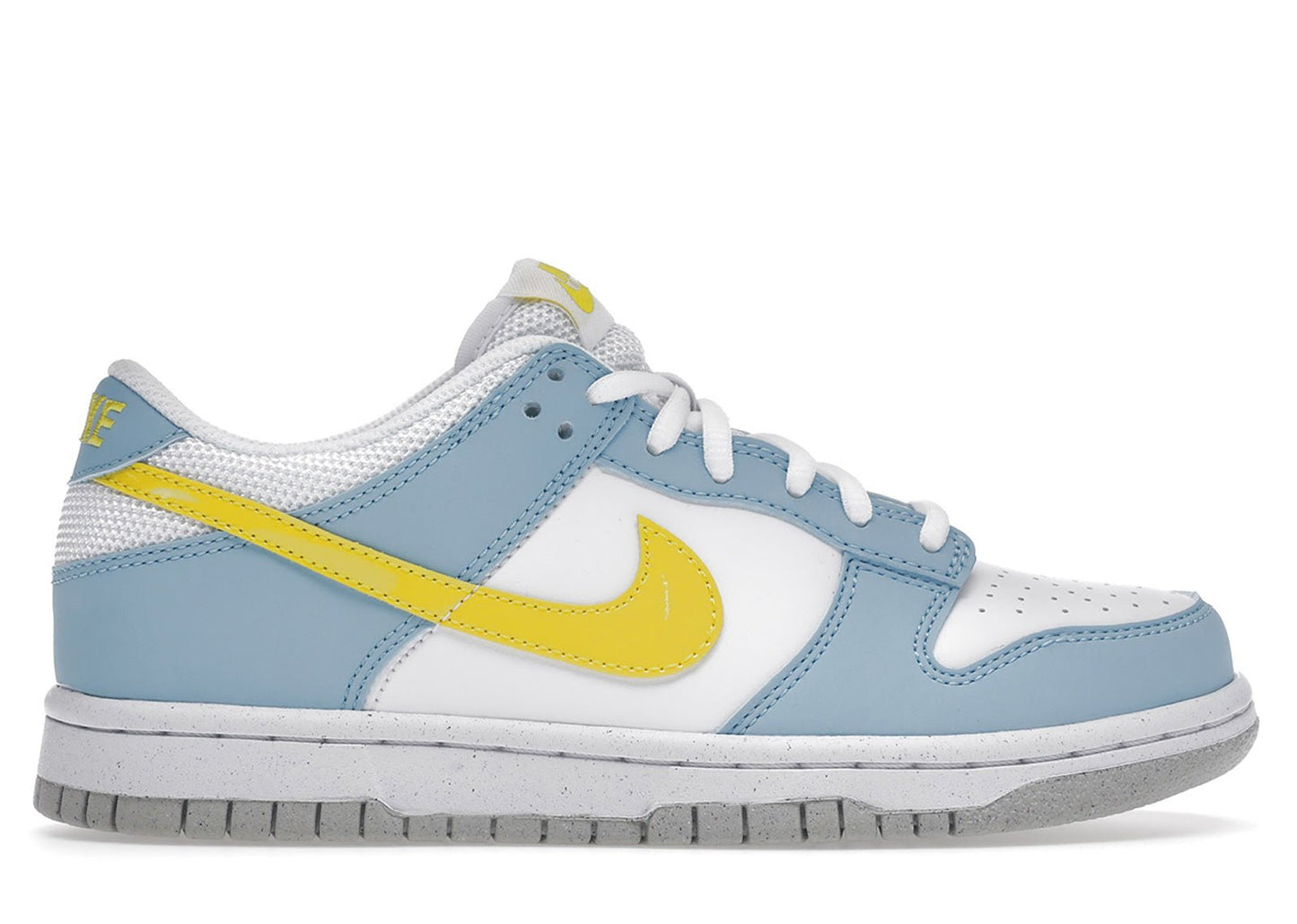 Dunk Low “Homer Simpson”