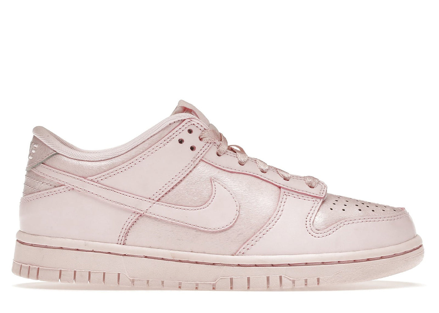 Dunk Low "Prism Pink"