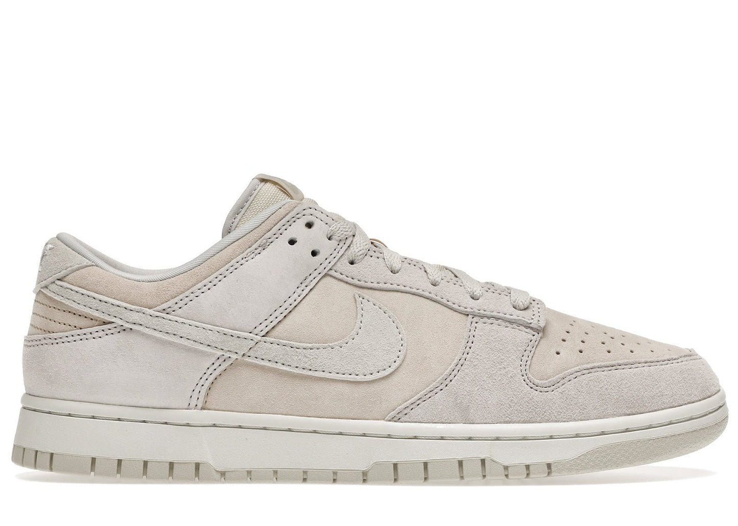 Dunk Low “Vast Grey”