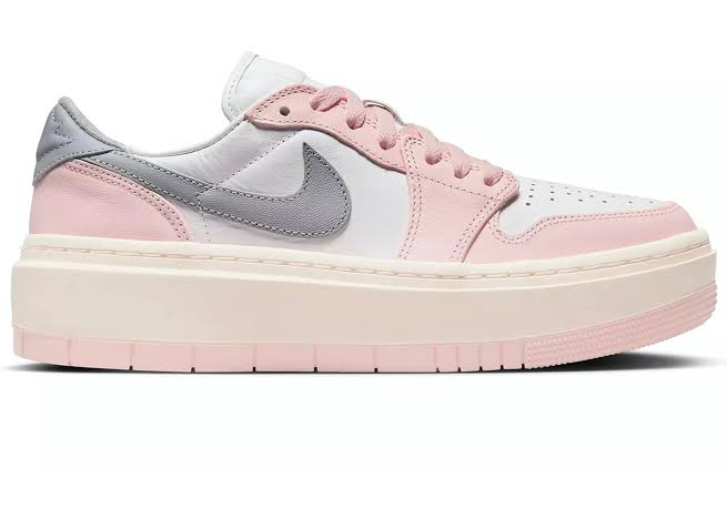 Air Jordan 1 Low Elevate “Guava Ice”