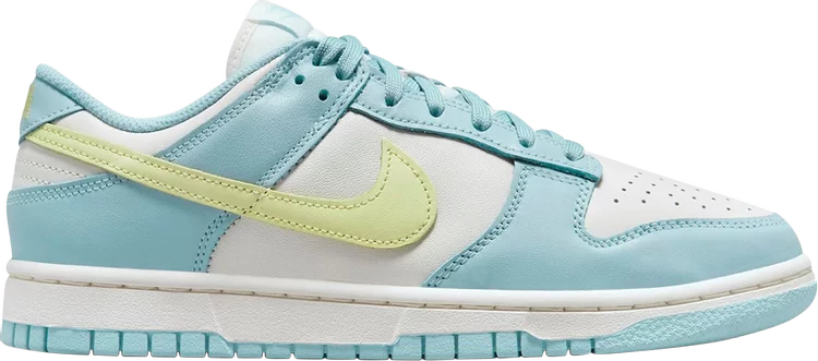 Dunk Low “Ocean Bliss”