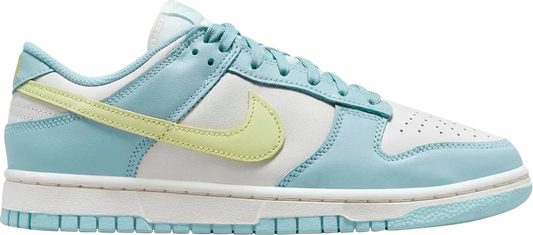 Dunk Low “Ocean Bliss”