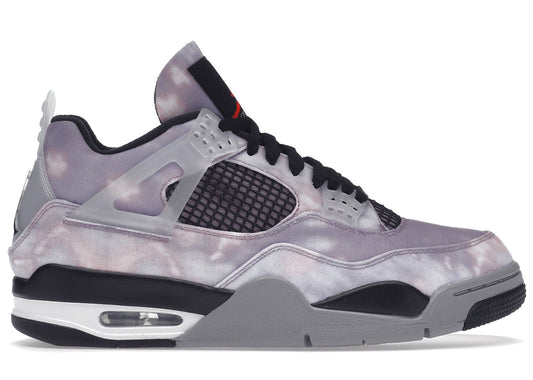 Air Jordan 4 “Zen Master”