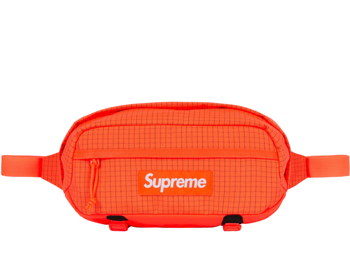 Supreme Waist Bag "Orange"