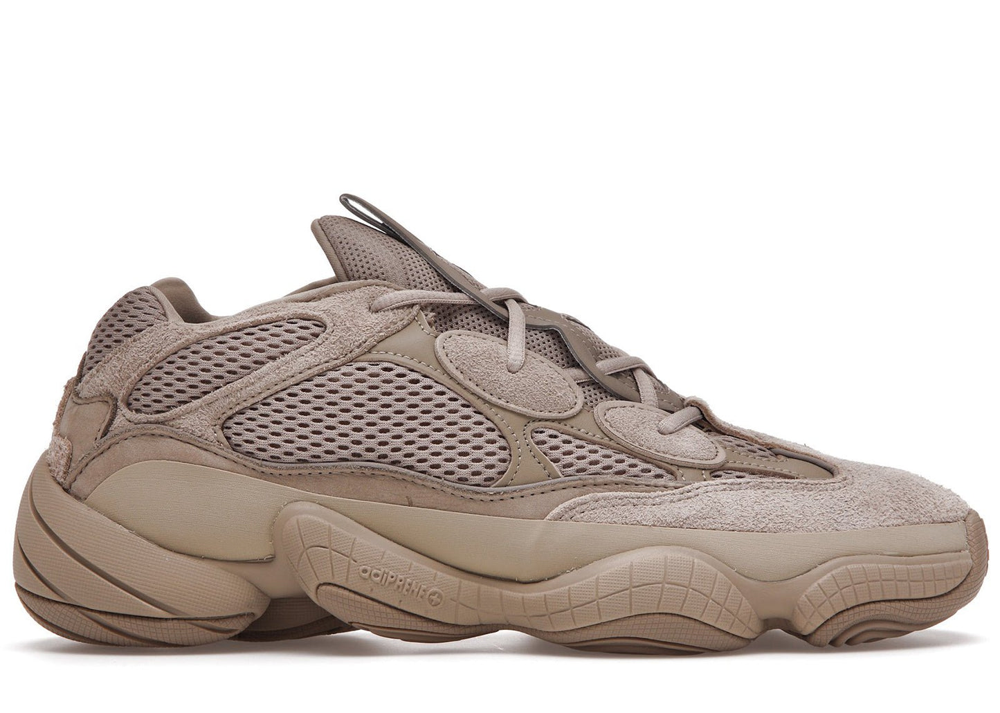 Yeezy 500 "Taupe Light"