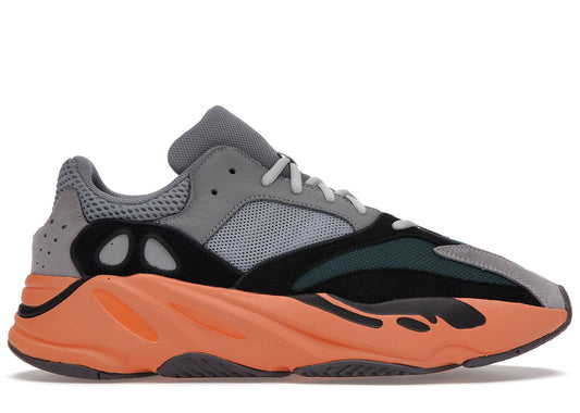 Yeezy Boost 700 "Wash Orange"