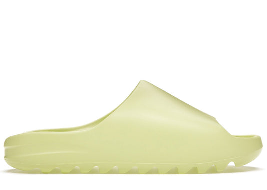 Yeezy Slide “Green Glow”